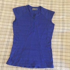 Athleta SPF 50 Swim Shirt, Size M